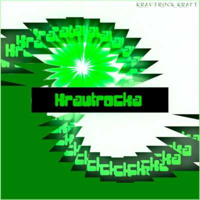 Krautrock Kraft